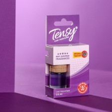 Tensy Lilac, bottle, 6 ml, TV-13