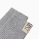 Women's socks Mist Base R.36-39 (23-25 ​​cm), Gray