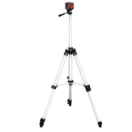 Laser Laser ADA Cube Professional Edition A00343, 2 rays, range 20 m, ± 0.2 mm/m/m-3