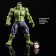 Game set "Avengers. Hulk "13x15 cm