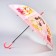 Children's umbrella, Ø 80 cm, princesses, Disney