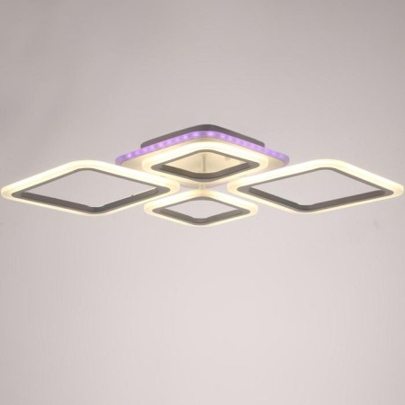 Caustral Gallop 10410005 LED 90W white 73x50.5x7.5 cm.