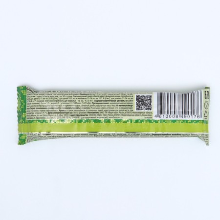 Russian hematogen with cedar nut, 40 g-2