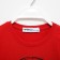 Jumper Children's Marvel "Spider Man", height 110-116 (32), Red color