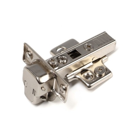 Loop furniture invoice Cappio Pro, Clip on, 105 ", 4 pcs.-5