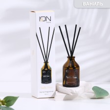 Diffusor aromatic vanilla mousse (Vanilla mousse) ion, 50 ml