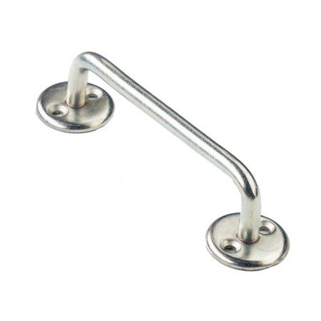 Kirov handle "Kirov" Secret RS-100, color zinc