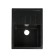 Catoxx kitchen carrier carrier Katrin Z151Q4, 645x505x218 mm, black