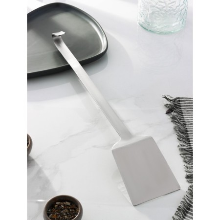 Stainless steel blade of the India, length 45.5 cm-1