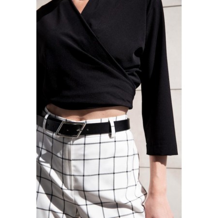 Female blouse, size 48-2