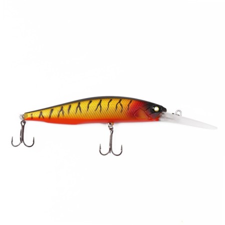 Akara Deep Best Minnow 100sp, color A112, 10 cm, 16 g