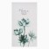 Gift "Home" towel 40x73cm, 19x19cm sever