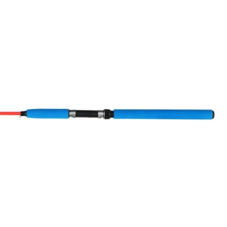 Borted Telescopic Voro Volgar Dnepr rod, test 100-150 g, length 1.1 m-1