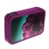 Penal 2 sections, 125 x 205 x 40 mm, 81p26/2 calligrata "flower" (volumetric 3D risun with a metallic effect)