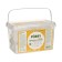Purry Nature dishwashers tablets, with natural mustard, container 84 pcs.