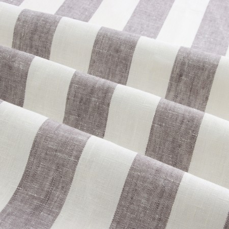 Скатерть SL HOME "Strictly" 250х140см, лен 100%, 260 гр/м2-10