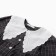 Children's dress with collar Kaftan, size 34 (122-128 cm), black color