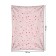Decorative panel with photo printing "Blooming Love", vertical, size 150x200 cm