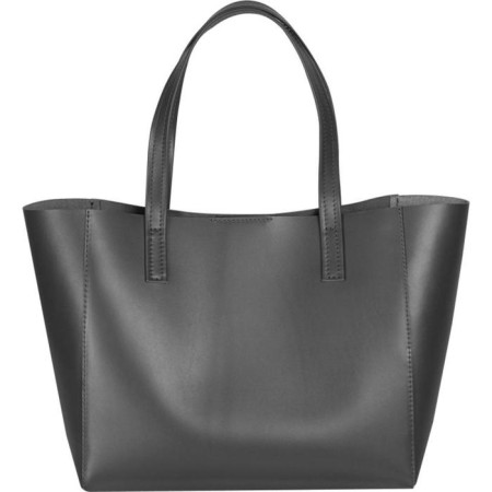 Bag Schoper on Magnet Mumi, Gray Color