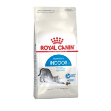 Сухой корм RC Indoor для кошек живущих в помещении, 2 кг