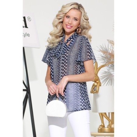 Roxanne blouse, size 50-3