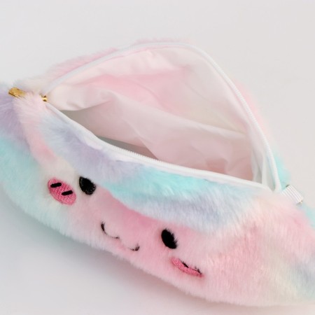 Plush Bag "Cloud"-4