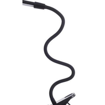 Conference table lamp, 5W LED, 4000K, 250LM, black color-2