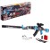 AK-47 automatic machine, works from the battery