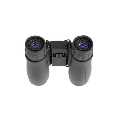 Veber binoculars, 8 × 25 wp, black color-2