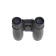 Veber binoculars, 8 × 25 wp, black color