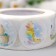 Stick Paper "Watercolor. Animals" d = 2.5 cm 500 pcs in a roll 3x6.5x6.5 cm