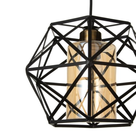 Lamp Bayerlux 2749/1 E27 40W Black 28x25x23-123 cm-5