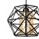 Lamp Bayerlux 2749/1 E27 40W Black 28x25x23-123 cm