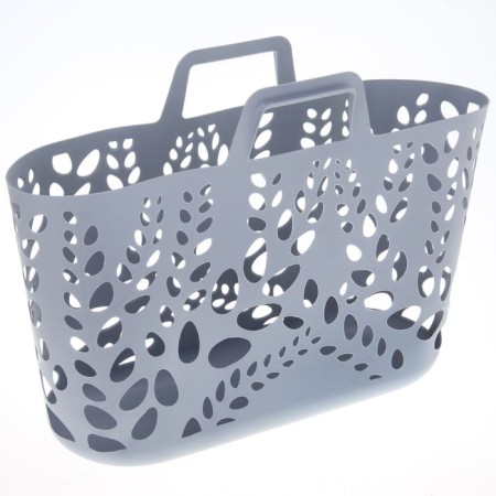 Storage basket for storage, 54 × 16 × 39 cm, color mix-14