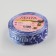 Satin tape "Morozko", 25 mm, 23 ± 1 m