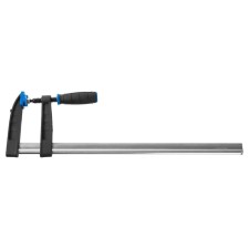 Strong-shaped bison PS-500/120, professional, reinforced, 500 x 120 mm