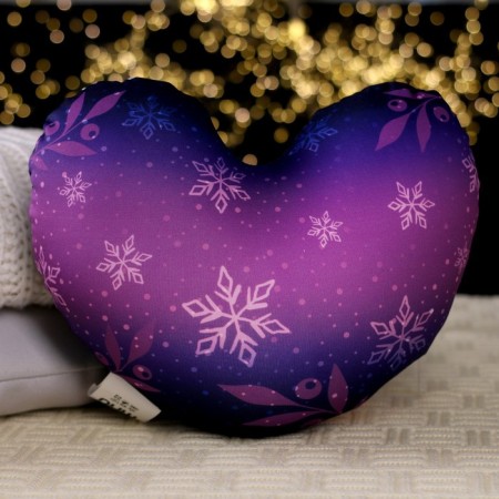 Antistress pillow "Family Happiness"-3