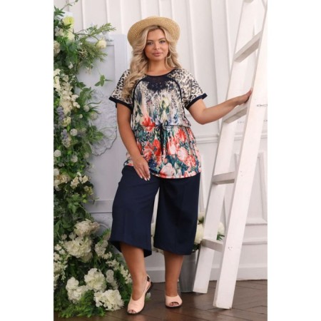 Female jumper Wisell M3-3326, size 52-4