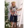 Female jumper Wisell M3-3326, size 52