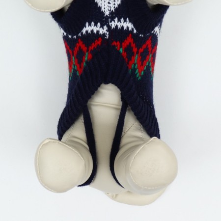 Sweater, size 6 (24-28 cm), mix of colors-5