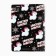 Air passport cover-draw "Unicorn Winter"