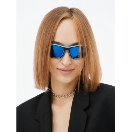 Sunny sporting polarizations, UV 400, width 13.9 cm, pipe 12.3 cm-1