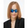 Sunny sporting polarizations, UV 400, width 13.9 cm, pipe 12.3 cm