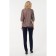 Women's blouse Wisell M4-4265/2, size 44