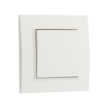 Capship Tot Elegant, 10 a, 1 cl., Hidden, white-1