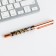 Pen "I can", metal, in a case