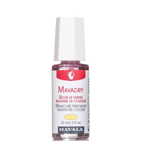 Mavala Mavadry varnish rapidly drying tool, 10 ml