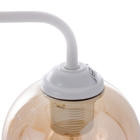 Chandelier Mia 3x60W E27 white-6