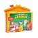 Puppet Theater "Kolobok", set of 7 pcs.