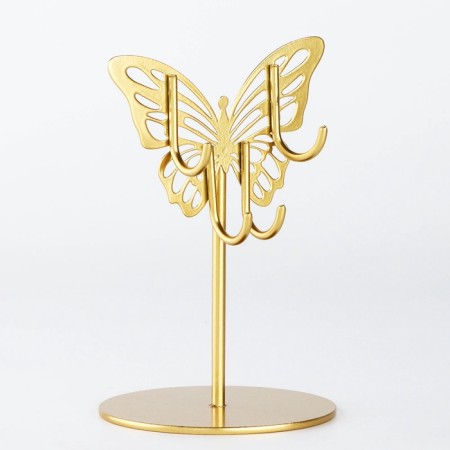 Keyboard "Personnel" Butterfly ", 8 x 12 cm-1